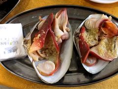 马贝-蚝专家(北滘店)