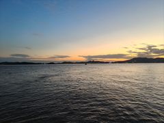 -朱家尖南沙景点