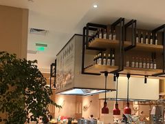 -杭州开元名都大酒店·地中海自助餐厅