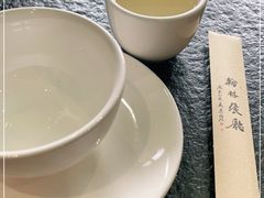 -喜洲翰林餐厅(董家百年老宅店)
