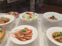 -翠山·映月湖景餐厅(映月湖公园店)