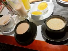 -斗牛士牛排餐厅(嘉里汇店)