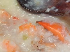 -南拳十三姨·潮汕砂锅粥(世纪金源店)