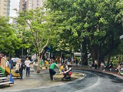 -四海公园(南山区)