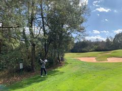 -昆明春城湖畔度假村