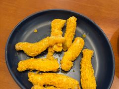 -毛头老爹饭店(上海长风大悦城店)