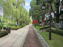 -北湖公园