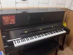 -雅马哈卡瓦依·钢琴电钢琴·姜杰城音乐舞蹈培训学校(航天桥总部)