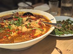 -渝人码头 川菜店 Chungking Szechuan Cuisine