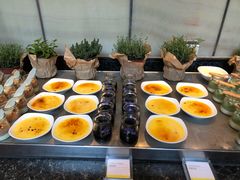 -威斯汀舞台餐厅