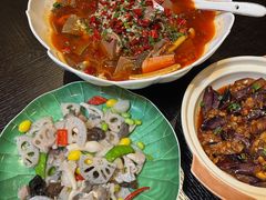 -海天楼中餐厅(吴宫泛太平洋酒店)