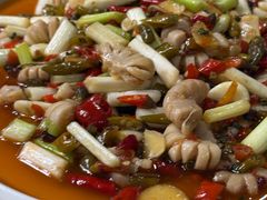 -林中乐辣子鸡(歌乐山总店)