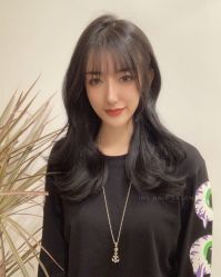 -DH2 hair