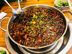 -黑竹香鸡(营和巷店)