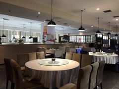 大堂-鸭王烤鸭店(三里河店)