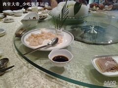 虾仁-走马楼饭庄(慈城古县城店)