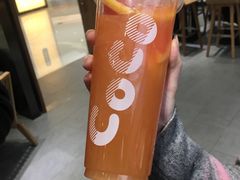 -CoCo都可(合生汇店)