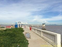 -淇沙湾渔村餐厅