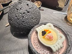 -蟹犇前•帝王蟹雪蟹(陆家嘴店)