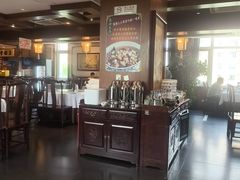 -惠丰堂饭庄·烤鸭·京味菜(西北旺·唐家岭店)