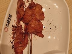 -小杨生煎(深圳岗厦北店)