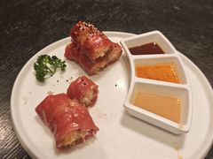 -蝴蝶里·粤菜·点心(滨江龙湖店)