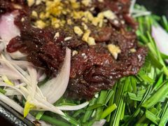 -张家卫·阳江菜·小海鲜(肥婆湾桥店)