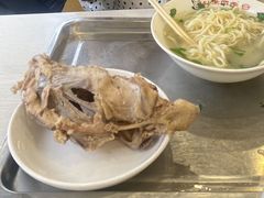 鸡架-老四季(南市场店)