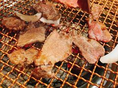 -九田家黑牛烤肉料理(三墩店)