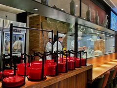 -青年公社烤鸭(宝杨宝龙广场店)
