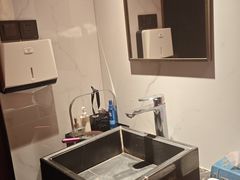 -君庭中餐厅(友谊宾馆店)