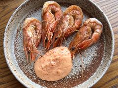 -BOR Eatery(安福路店)