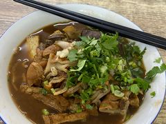 -陈记卤煮小肠