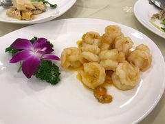 -王宝和酒家(黄浦店)