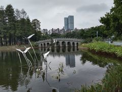 -四海公园(南山区)
