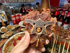-神府路壹号·海鲜烧烤排档(三坊七巷店)