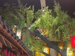 -钵家大院·地道湖北菜(江夏·大花岭店)