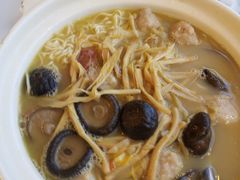 煎酿三宝-清晖小苑•顺德地方菜(壹海城店)