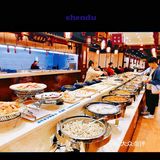 成都上榜餐厅，20一位百样菜品