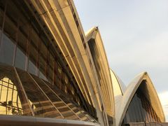 -悉尼歌剧院