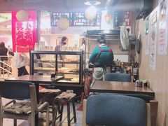 大堂-鹿客西街(欧乐时尚广场店)