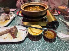 -牛腩之旅·牛腩牛杂煲(经纬汇店)