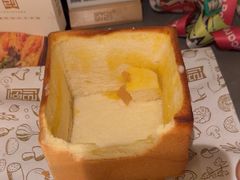 -厨创东北传家菜(信义坊店)