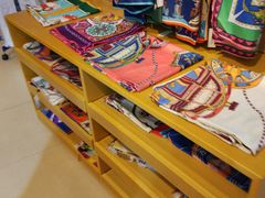 -贡多拉礼品及售票廊(威尼斯人酒店)