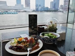 -白天鹅宾馆·流浮阁咖啡厅