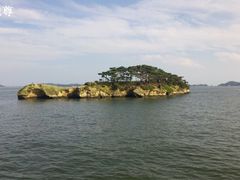 -松岛