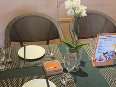 -翡翠鸟精品泰国菜(北辰财富中心店)