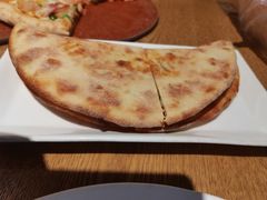 -棒约翰比萨·意面(老闵行店)