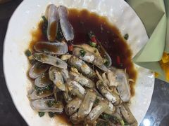 -洛东土菜馆(建国北路店)