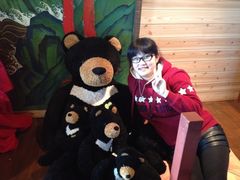 泰迪熊博物馆-济州岛泰迪熊博物馆